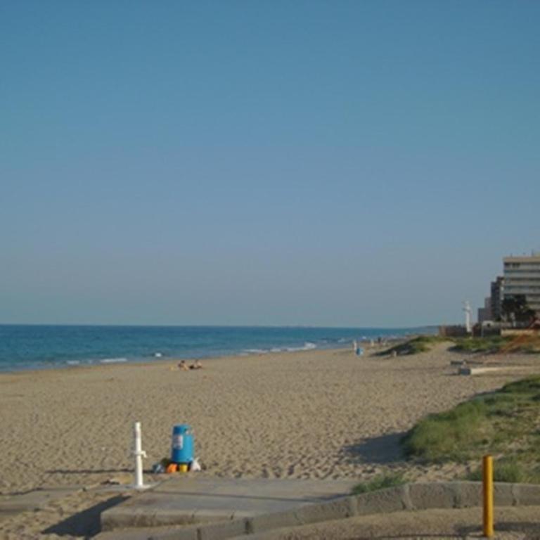 Apartamento de lujo con terraza y vistas al mar R23 by Novadesta - Three-Bedroom Apartment - 25