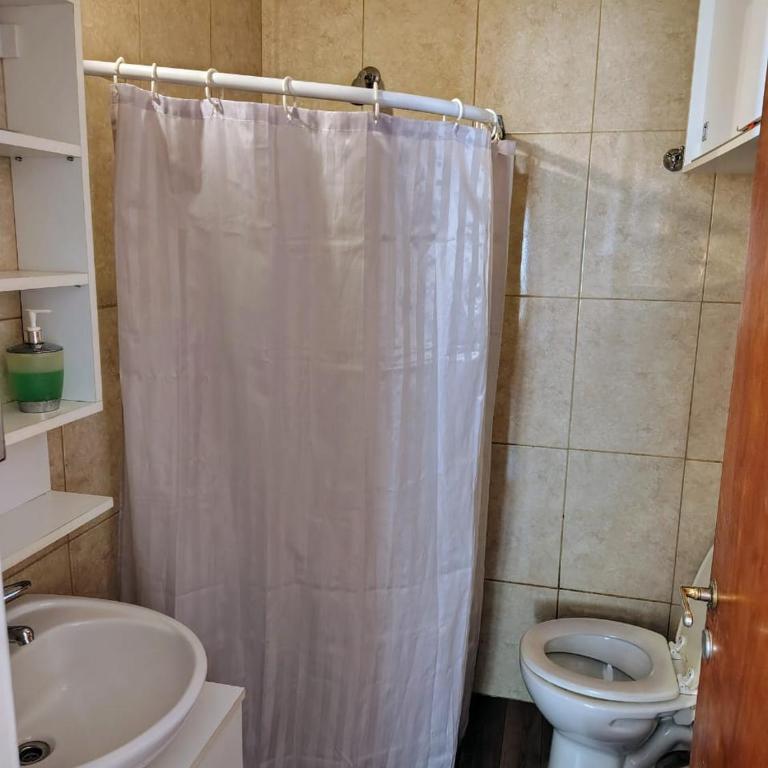 Departamento en Bariloche - Apartamento de 2 dormitorios - 3