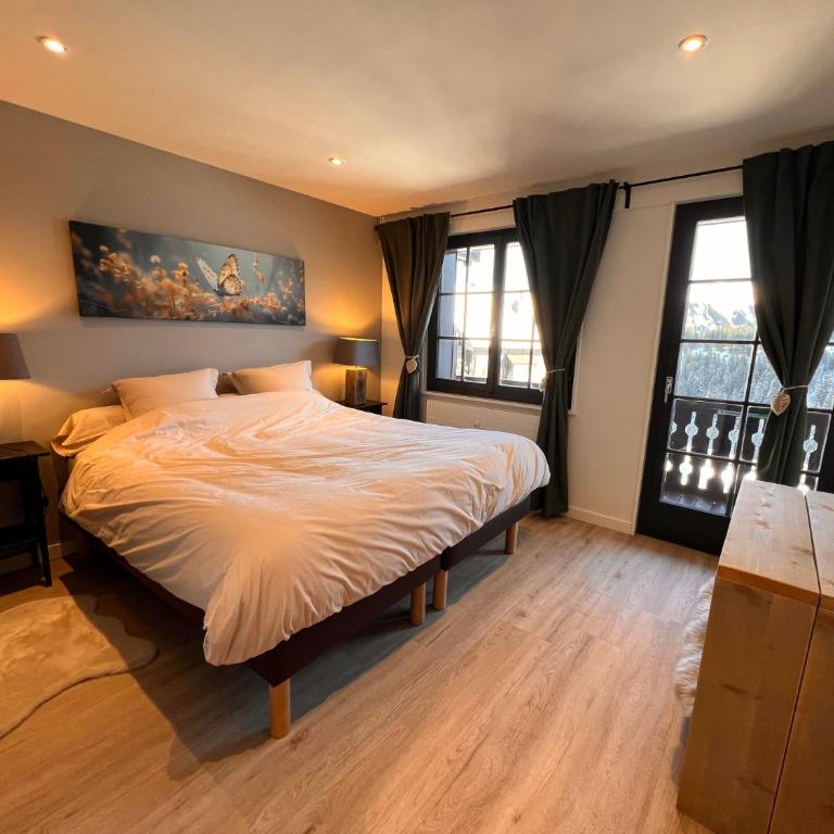 Champoussin A'part - Apartment mit 1 Schlafzimmer - 7