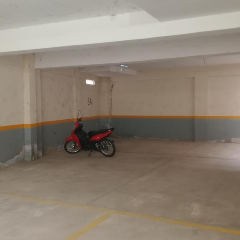 Dpto Huaico chico - Apartamento de 1 dormitorio - 2