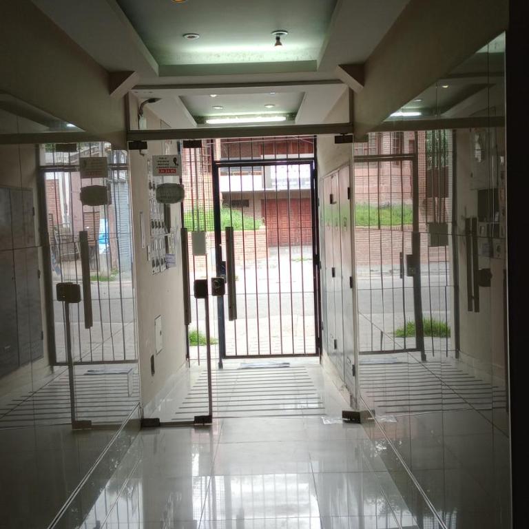Dpto Huaico chico - Apartamento de 1 dormitorio - 5