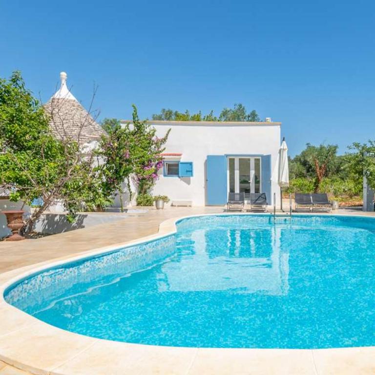 Villa Fiore - Three-Bedroom House - 6
