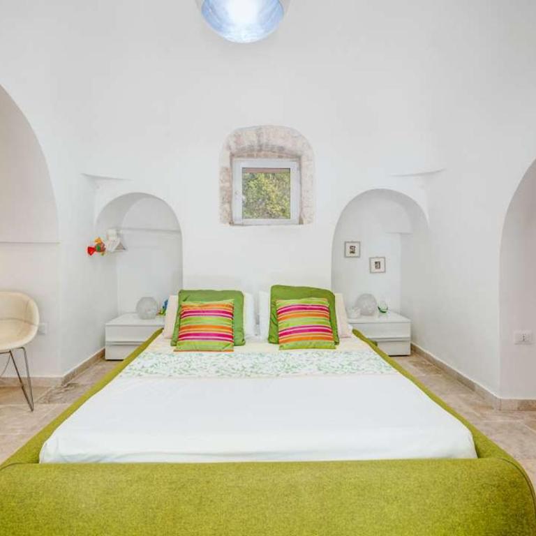 Villa Fiore - Three-Bedroom House - 15
