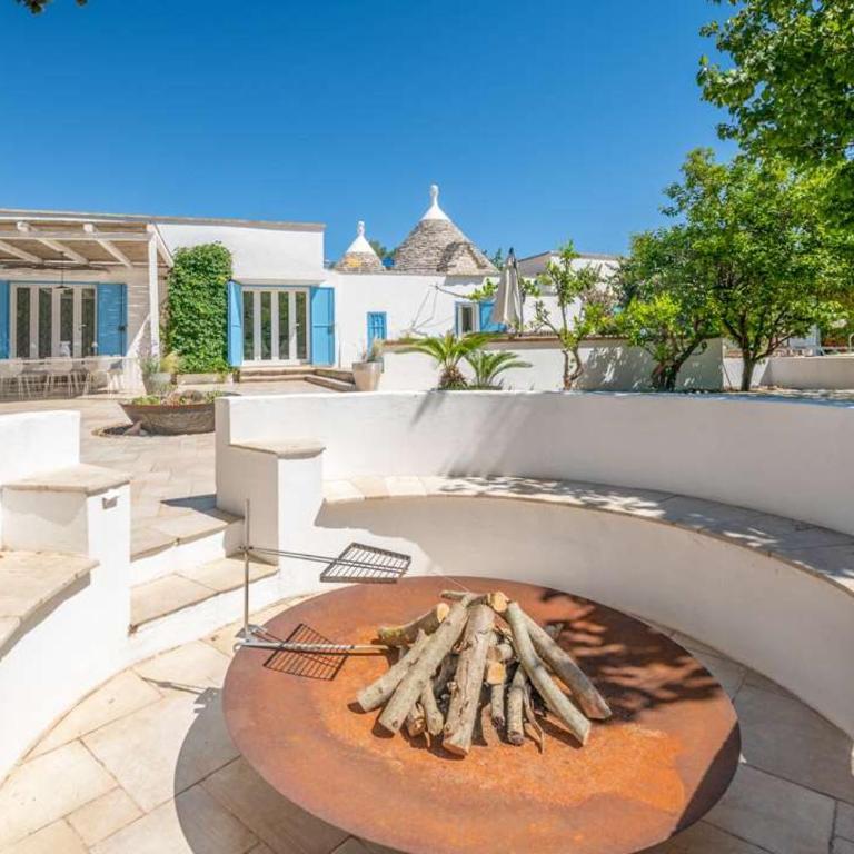 Villa Fiore - Three-Bedroom House - 21