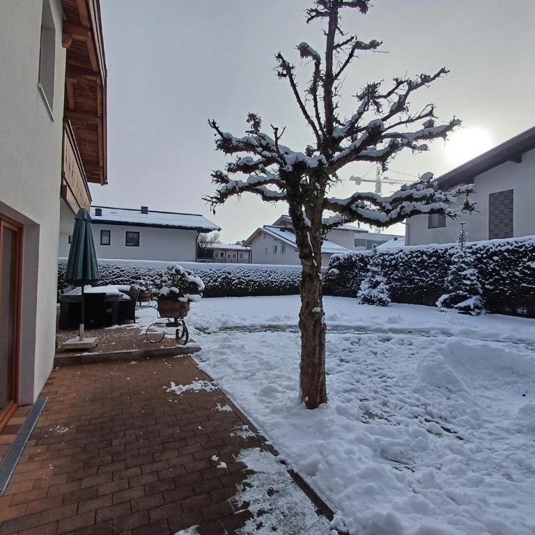 Chalet Hohe Tauern - Steinbock Lodges - Villa - 56
