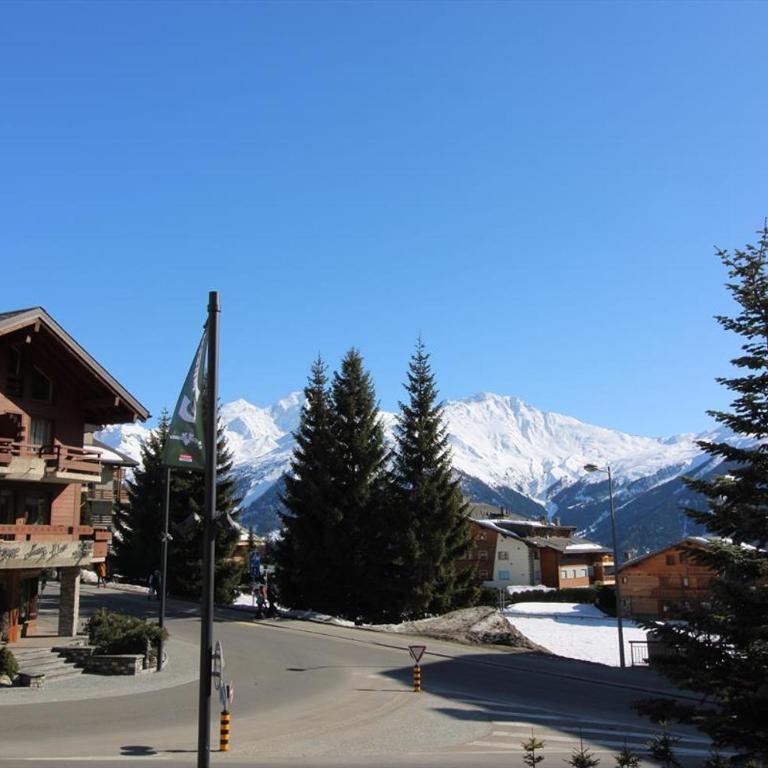 Gai Torrent 103 - Apartment mit Blick auf die Berge - 10