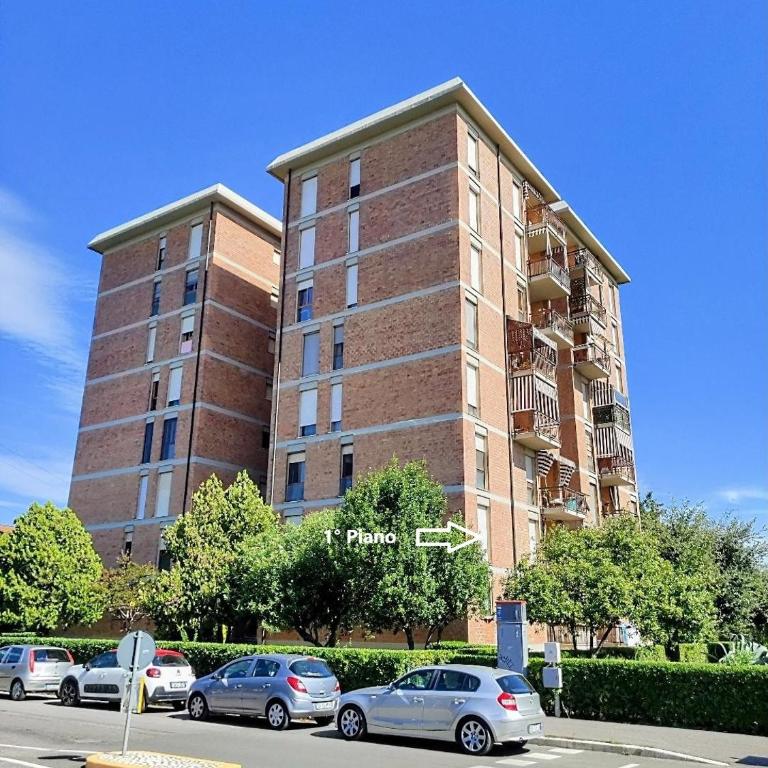 Casa Viviana con BOX bici moto auto - Appartamento con 3 Camere da Letto - 43