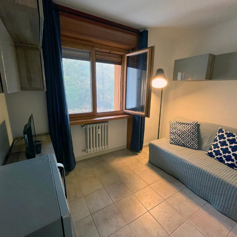 CASA BLU - Scandinavian Design in Sestriere - Appartamento con 2 Camere da Letto - 11