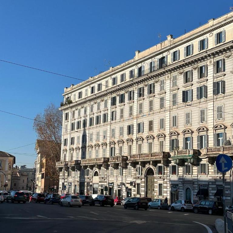 Amor Guest House San Giovanni - Appartamento con 2 Camere da Letto - 35