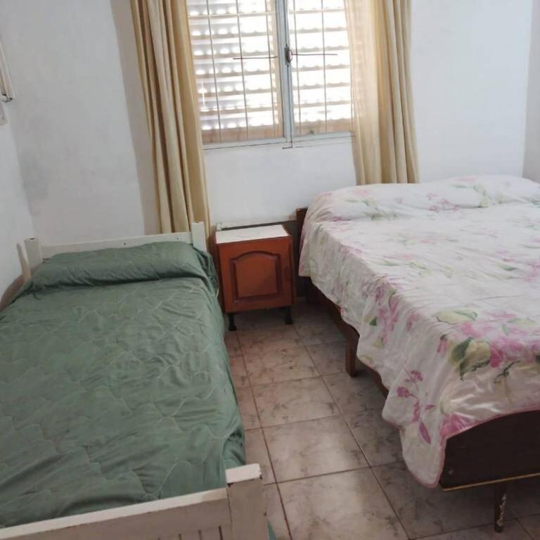 El Descanso cabaña - Casa de 2 dormitorios - 3