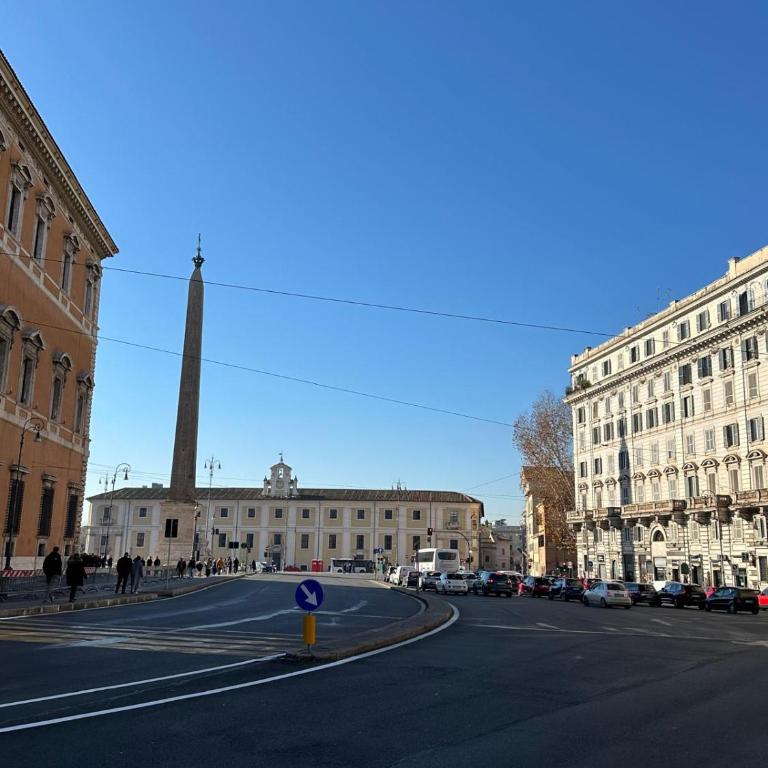Amor Guest House San Giovanni - Appartamento con 2 Camere da Letto - 36