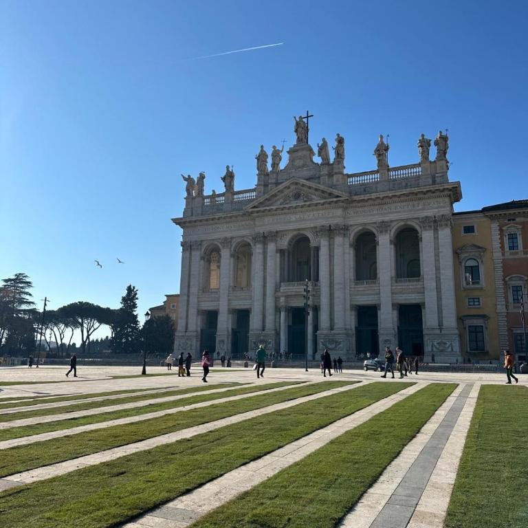 Amor Guest House San Giovanni - Appartamento con 2 Camere da Letto - 37