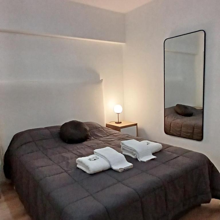 Tempo Córdoba - Apartamento de 1 dormitorio - 7