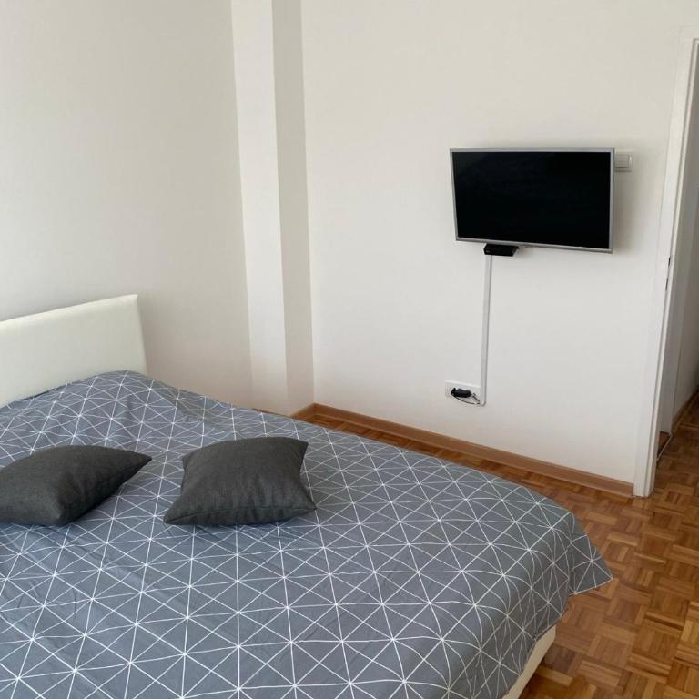 Apartman Dedinje - Hyde Park - Apartman sa 2 Spavaće Sobe - 4