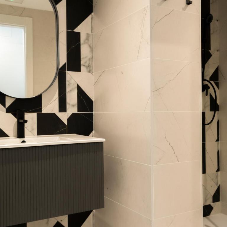 Forata lofts - Double Room with Private Bathroom - 3