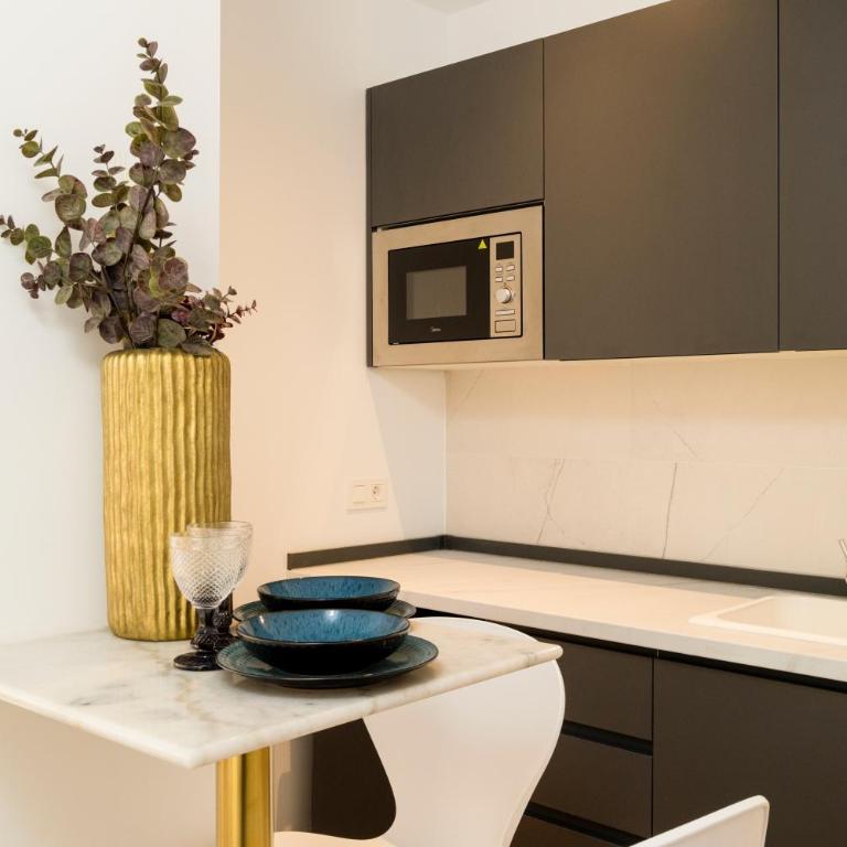 Forata lofts - Double Room with Private Bathroom - 1