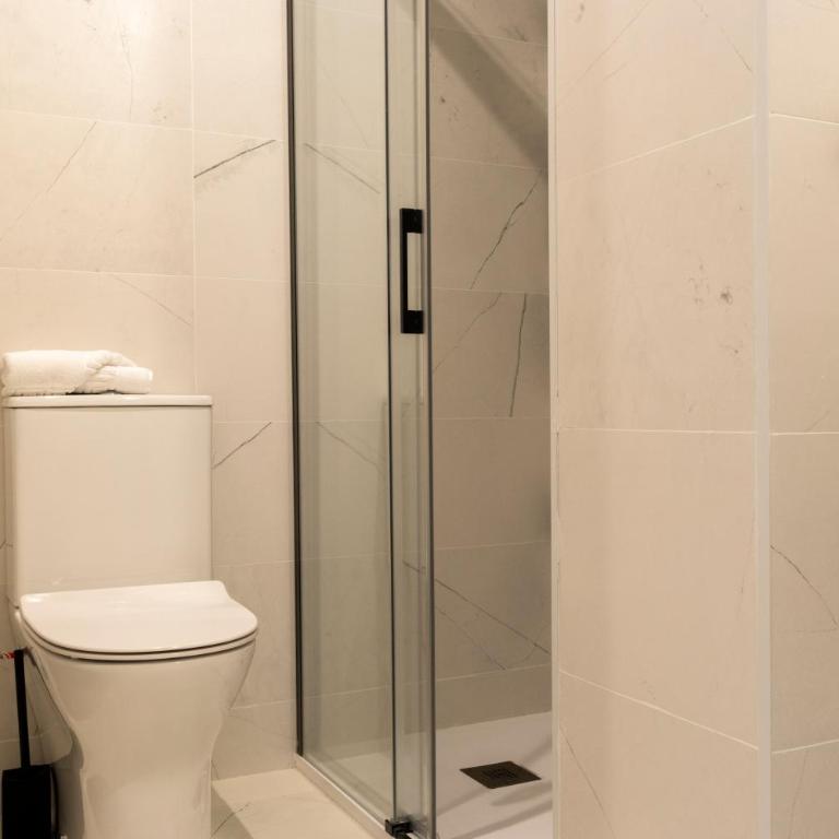 Forata lofts - Double Room with Private Bathroom - 6