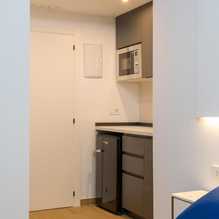 Forata lofts - Double Room with Private Bathroom - 7