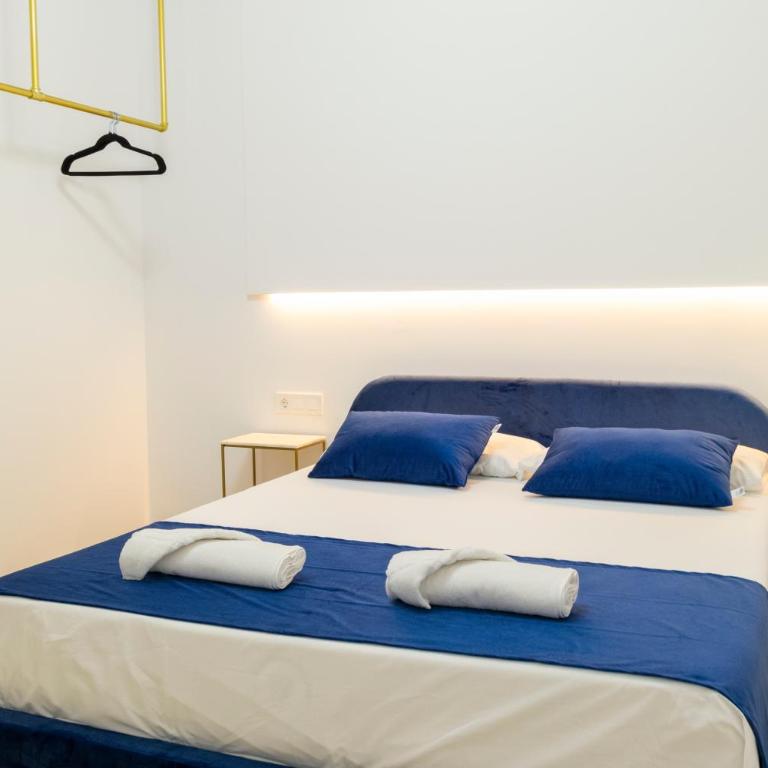 Forata lofts - Double Room with Private Bathroom - 1
