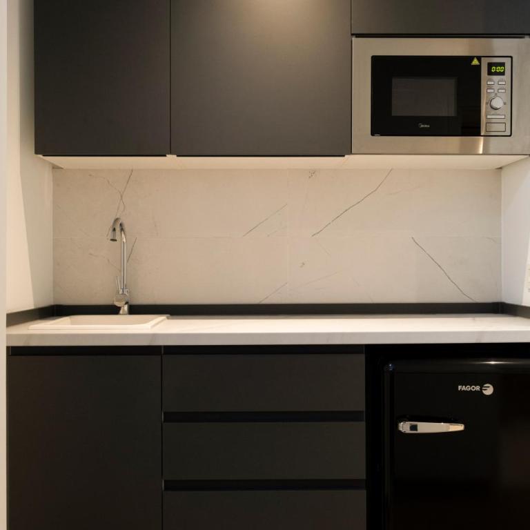 Forata lofts - Double Room with Private Bathroom - 6