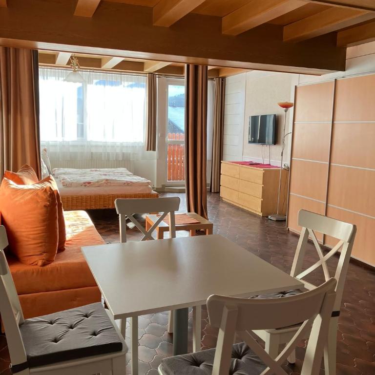 RELAX Seefeld Apartman - Studio-Apartment - 48