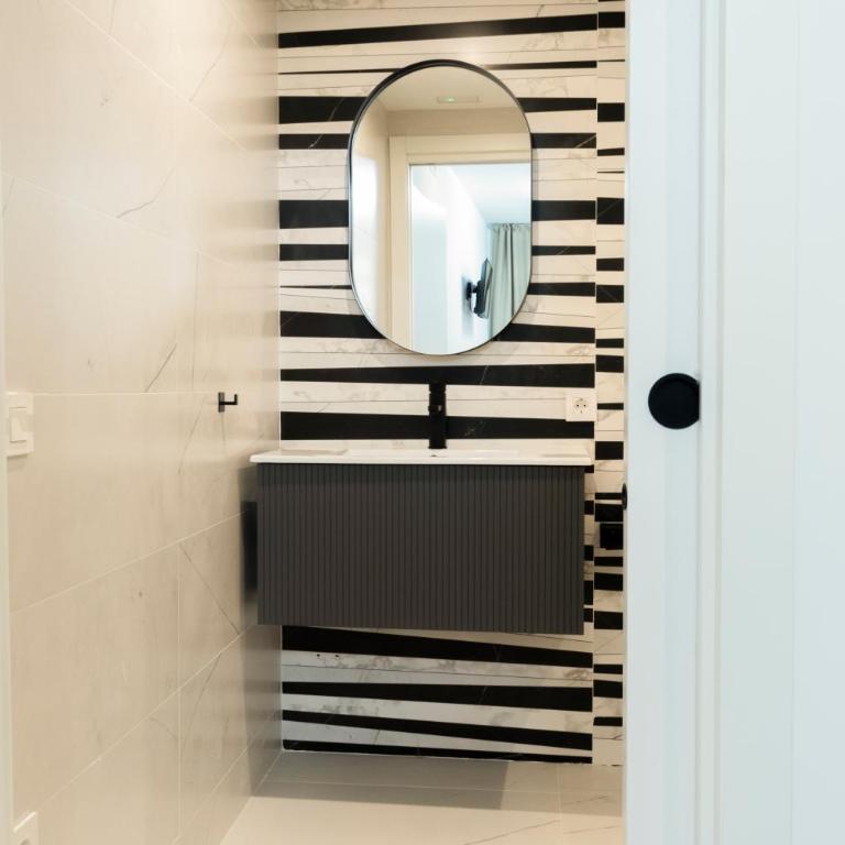 Forata lofts - Double Room with Private Bathroom - 2