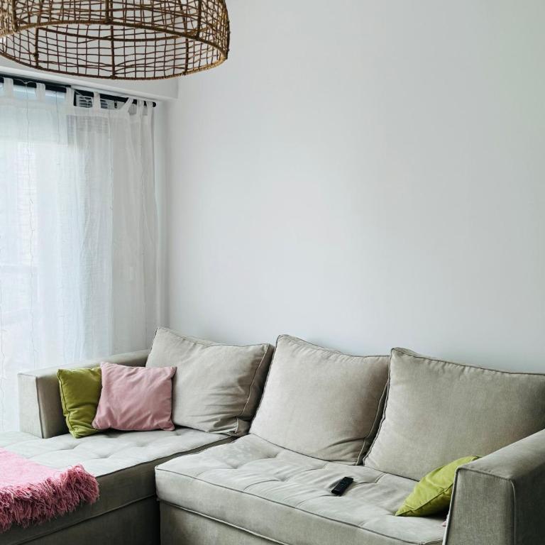 Apartamento de un dormitorio - Apartamento de 1 dormitorio - 1