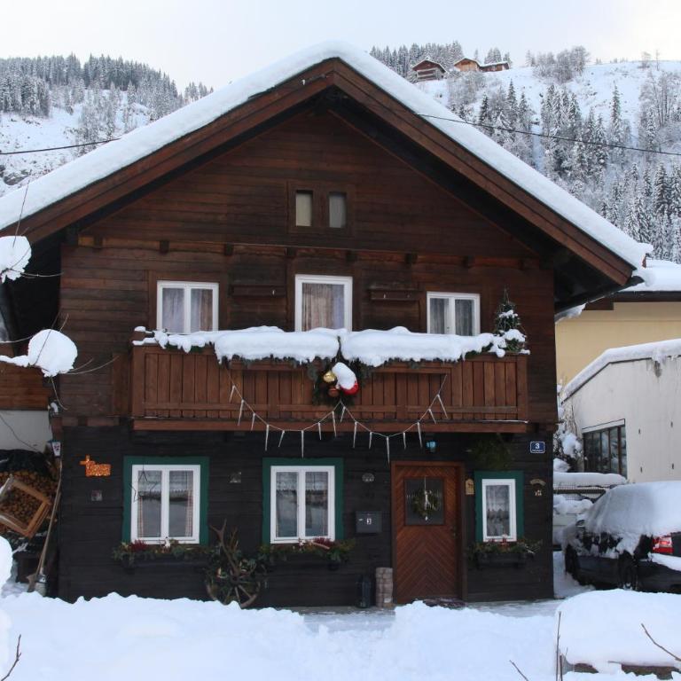 Peterlhaus - Ferienhaus - 11