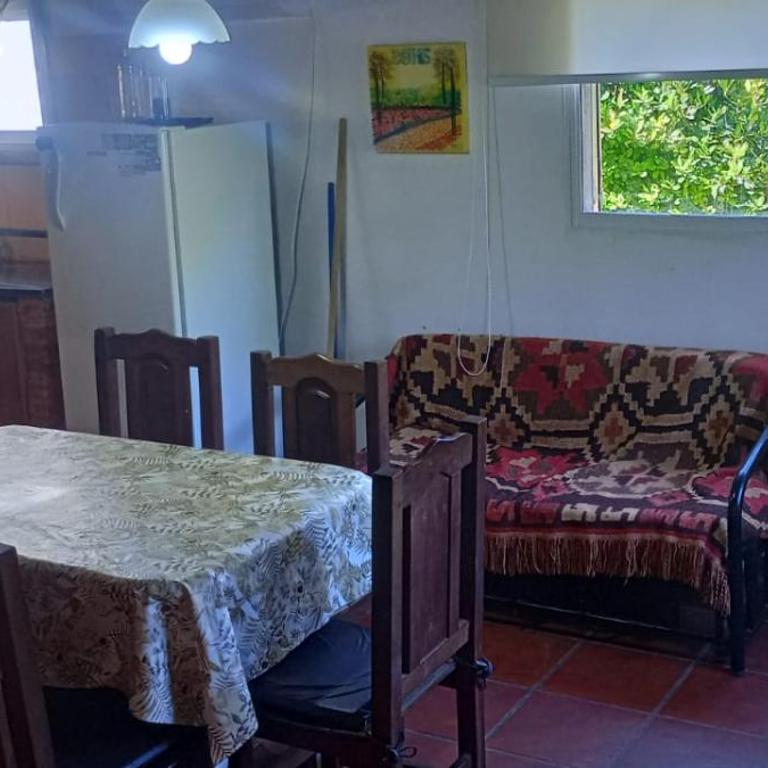 Casa en mar de Cobo - Casa con 1 dormitorio - 3