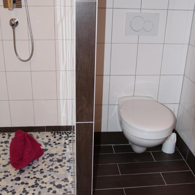 Peterlhaus - Ferienhaus - 19
