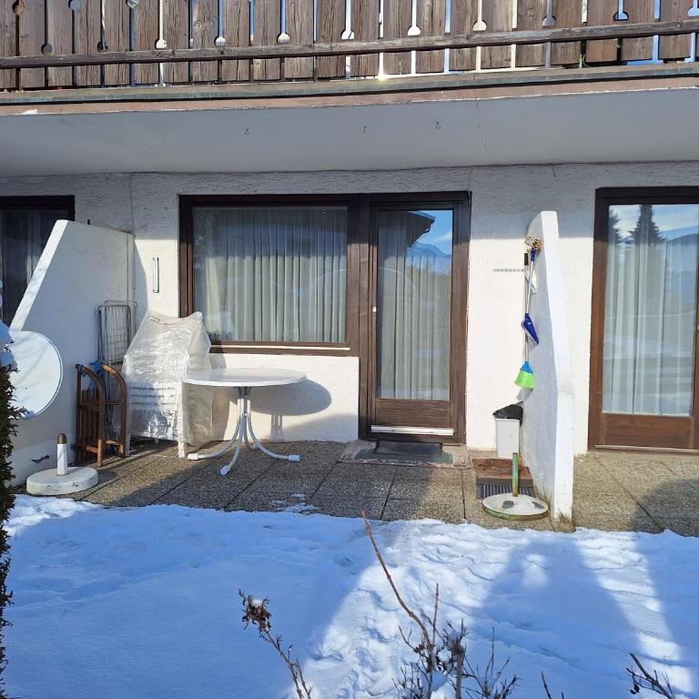 Apartment Barbara in Maishofen - Apartment mit Terrasse - 38