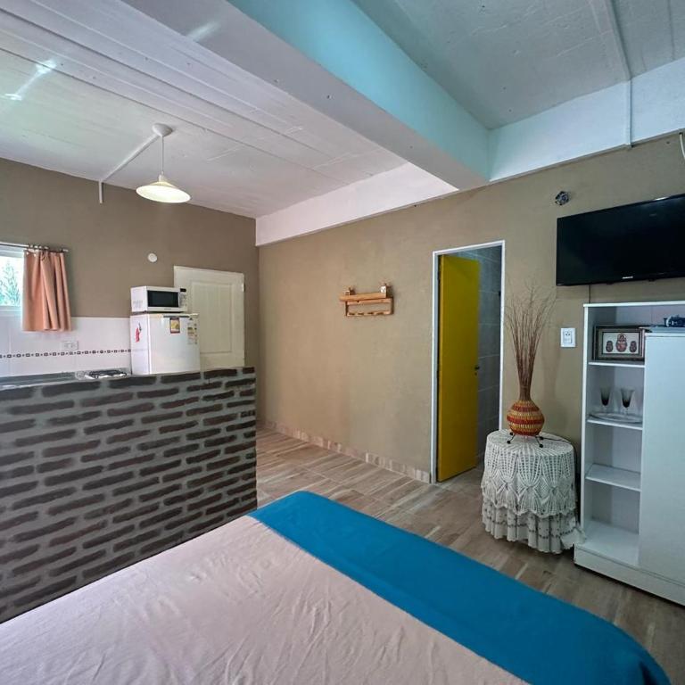 Bavarian Suites - Estudio con 1 cama grande - 5
