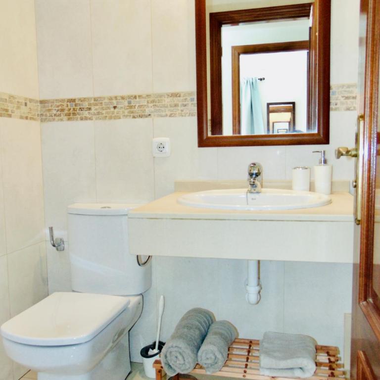 Casita Playa Castillo Vivienda 2B - Two-Bedroom House - 10