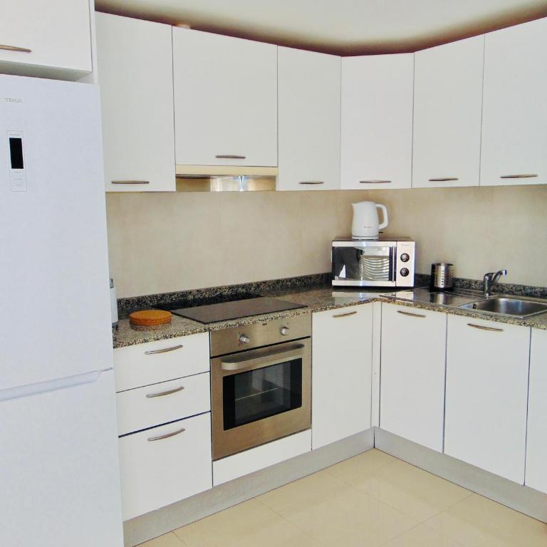 Casita Playa Castillo Vivienda 2B - Two-Bedroom House - 5
