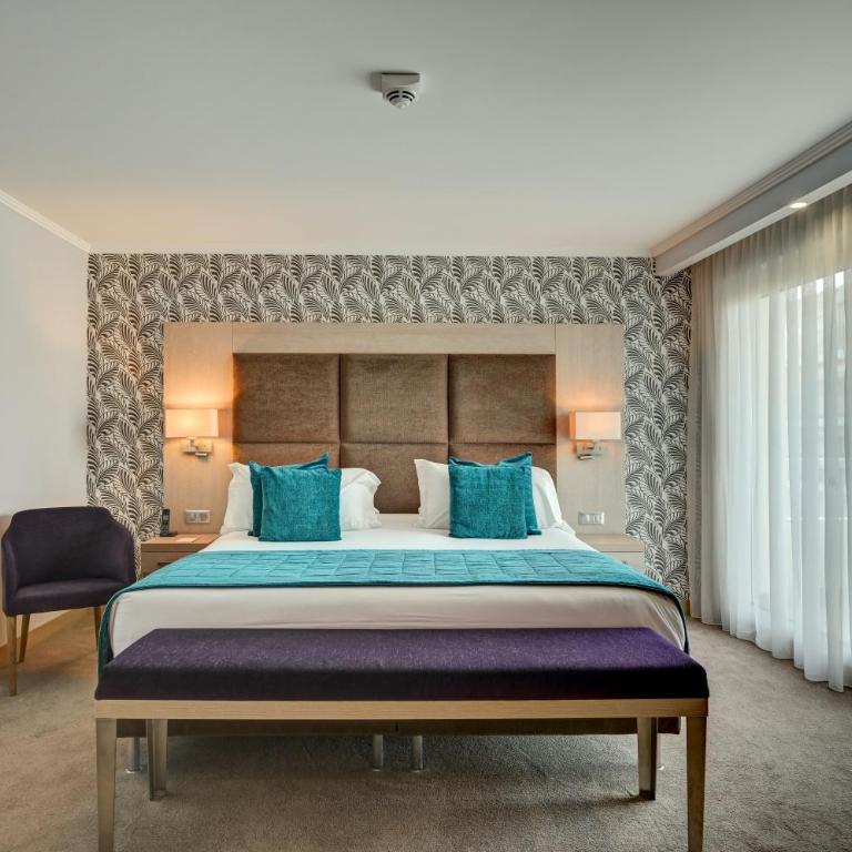 Juliana Hotel Cannes - Suite Exécutive - 5