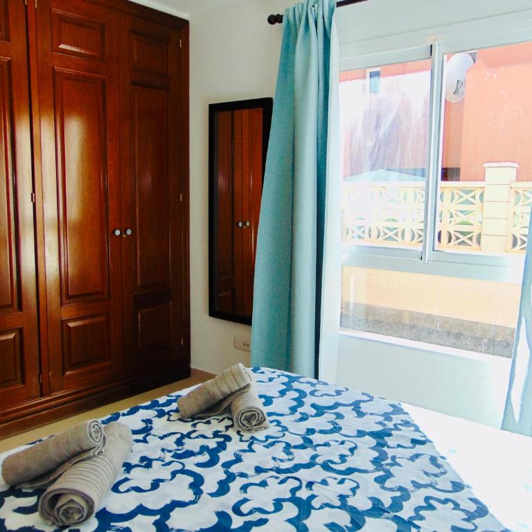 Casita Playa Castillo Vivienda 2B - Two-Bedroom House - 8