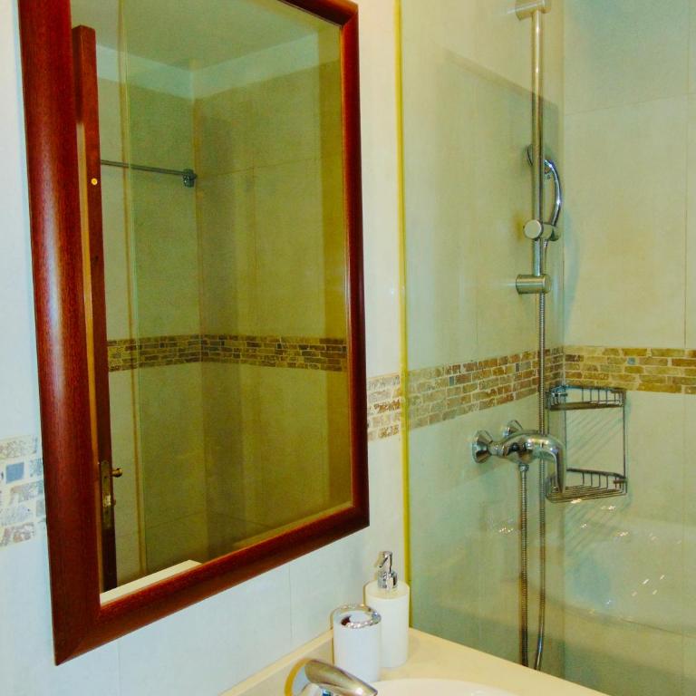 Casita Playa Castillo Vivienda 2B - Two-Bedroom House - 11