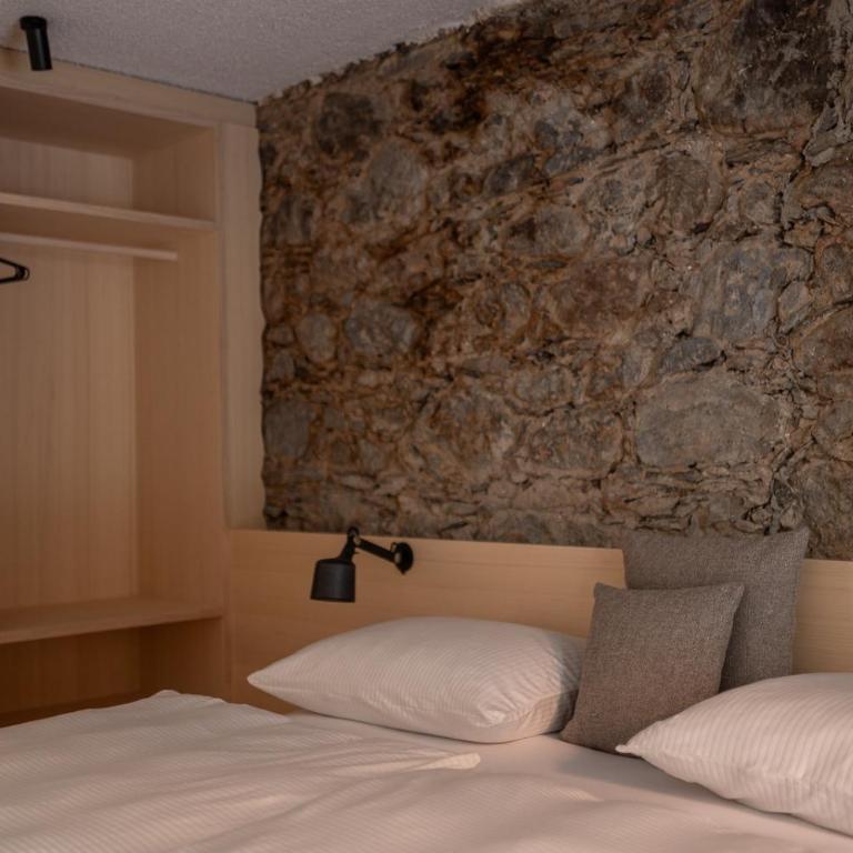 Calva B&B Apartments - Apartamento de 2 dormitorios - 2