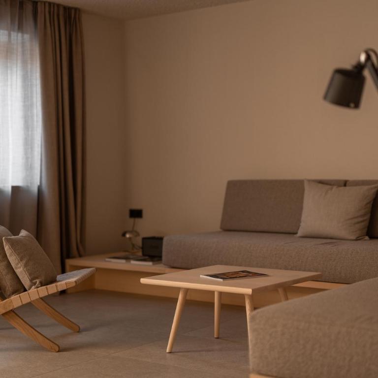 Calva B&B Apartments - Apartamento de 2 dormitorios - 3