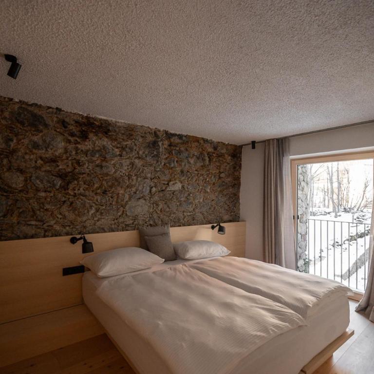 Calva B&B Apartments - Apartamento de 2 dormitorios - 5
