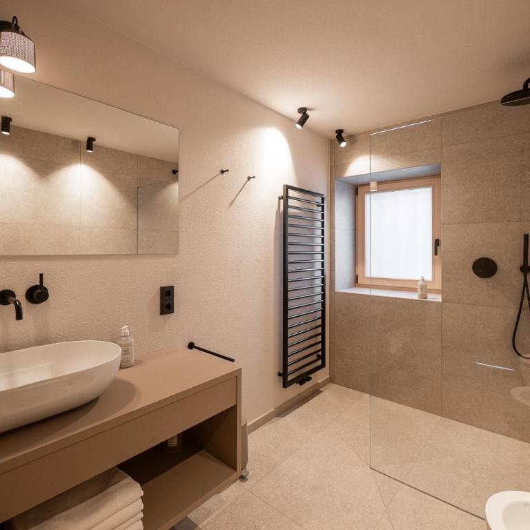 Calva B&B Apartments - Apartamento de 2 dormitorios - 6
