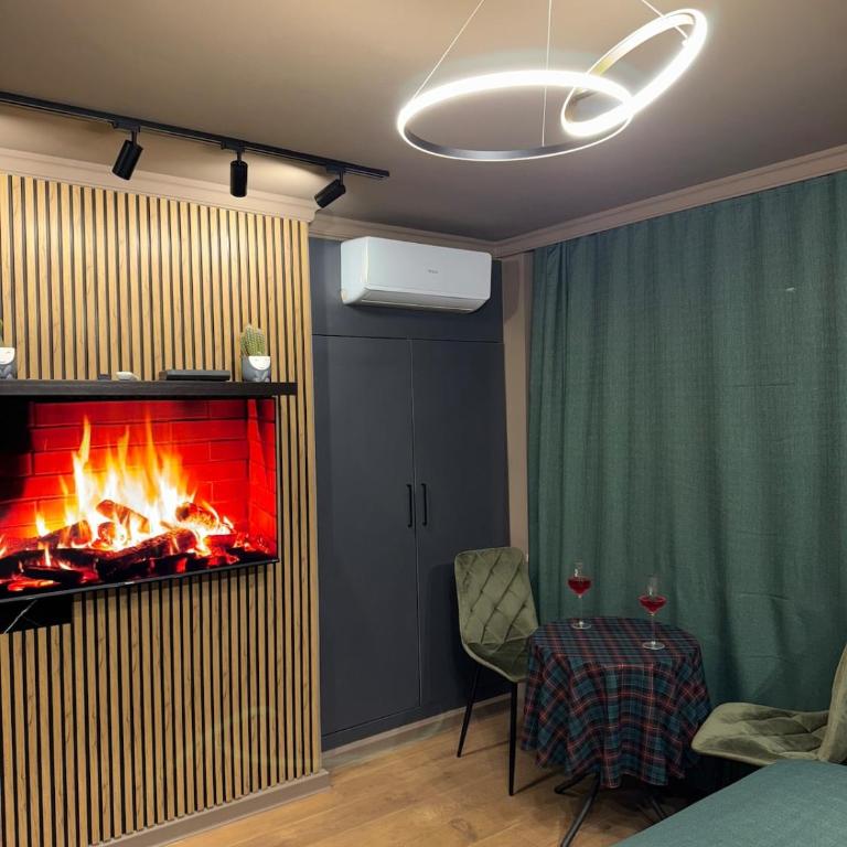 Apartman Iris - Apartman sa 1 Spavaćom Sobom - 6