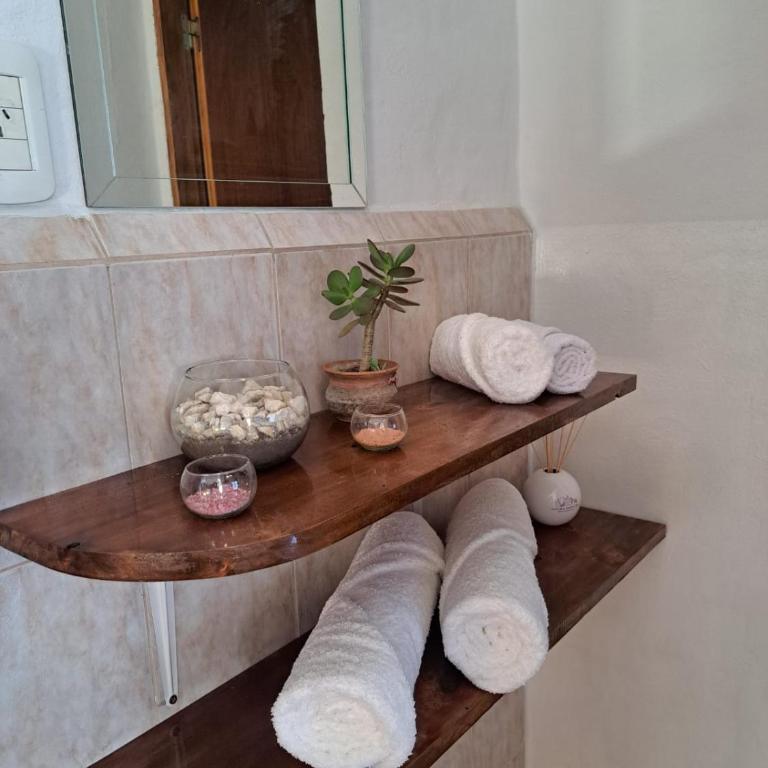 Departamento "Doña C0ca" - Apartamento de 1 dormitorio - 3