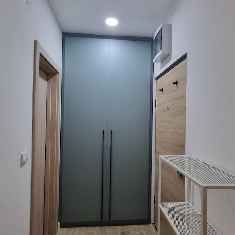 GROVE-City Center Apartment with free parking - One-Bedroom Apartment - 11