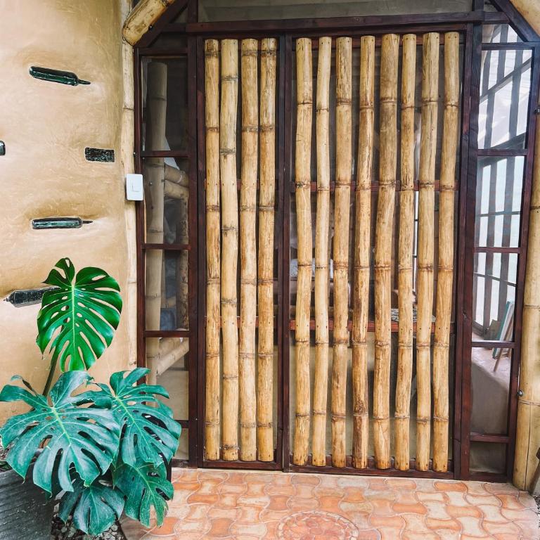 Sol de Minca Eco Lodge - Habitación Compartida Mixta de 6 camas - 7