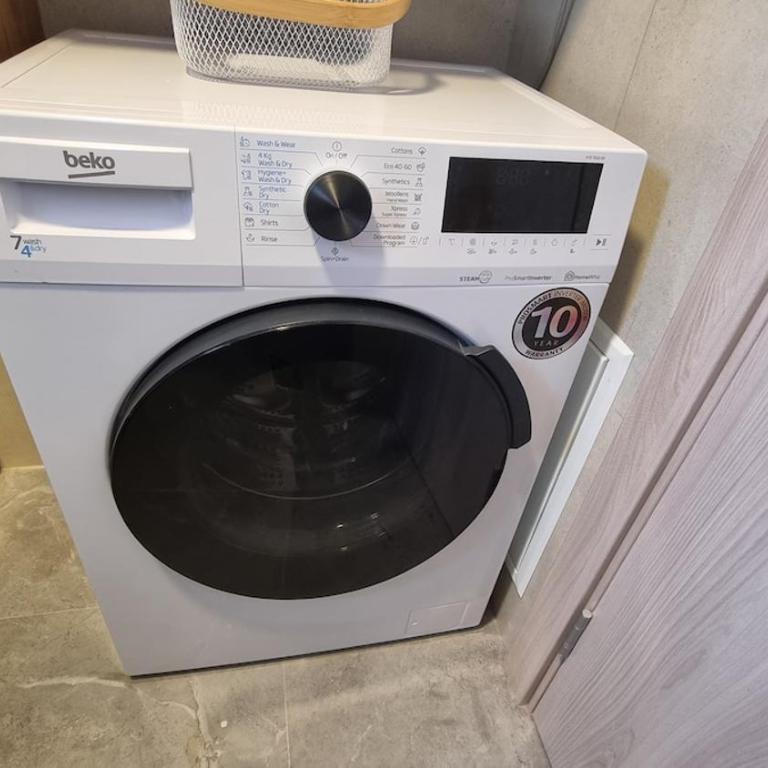 GROVE-City Center Apartment with free parking - One-Bedroom Apartment - 19