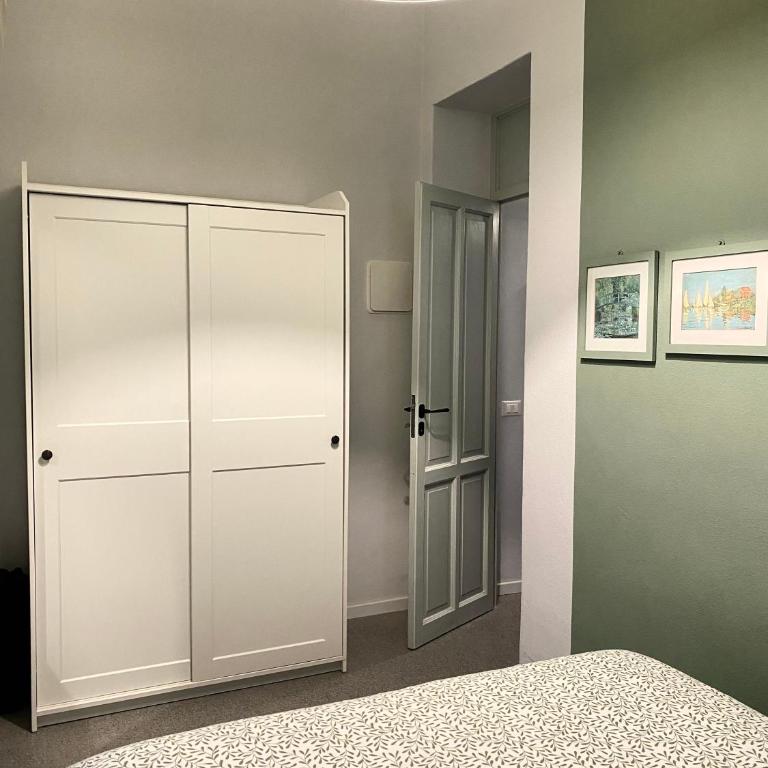 Da Nelly al Politeama - Appartamento con 1 Camera da Letto - 7