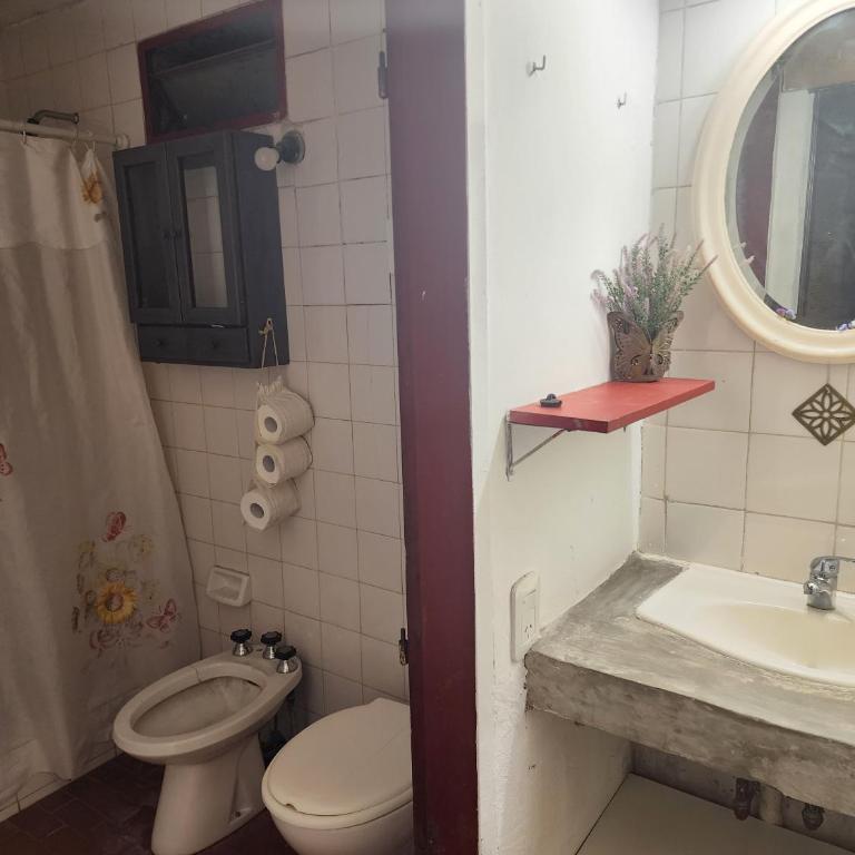 Casa Quinta con pileta en Villa Elisa by Lofter - Casa de 2 dormitorios - 22
