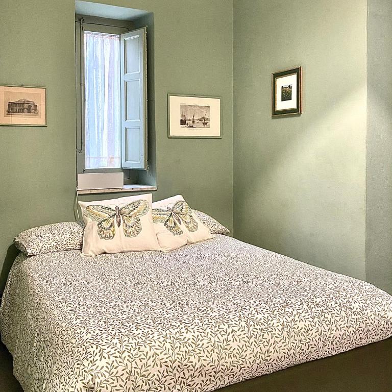 Da Nelly al Politeama - Appartamento con 1 Camera da Letto - 8