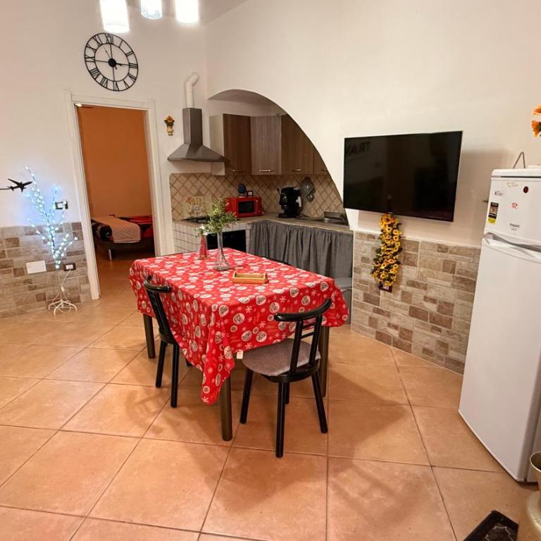 L' Arco Antico - Appartamento con 2 Camere da Letto - 8